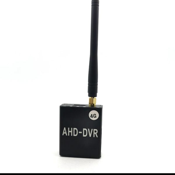 ⁦מצלמה 4G עם DVR ניידת C -12⁩ – תמונה ⁦2⁩