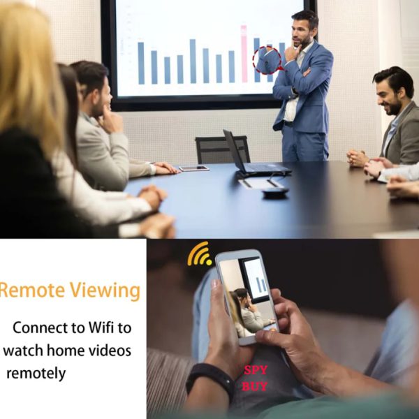 ⁦מצלמה 4G עם DVR ניידת C -12⁩ – תמונה ⁦3⁩