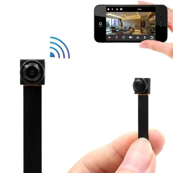 ⁦מצלמה WIFI סמוייה C -561⁩ – תמונה ⁦9⁩